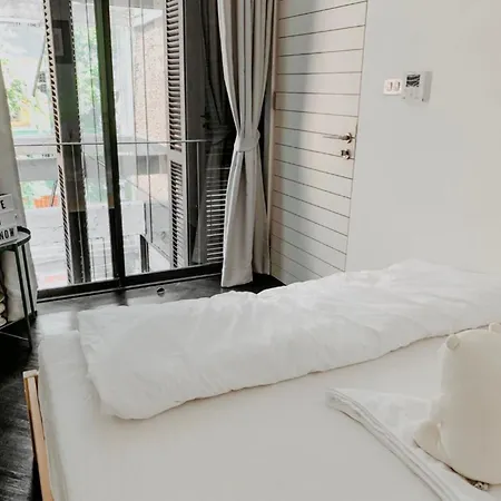 Pa Prank - Hostel-2